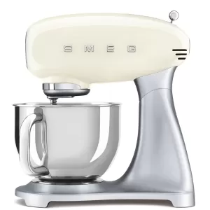 IMPASTATRICE SMEG PANNA SMF02CREU