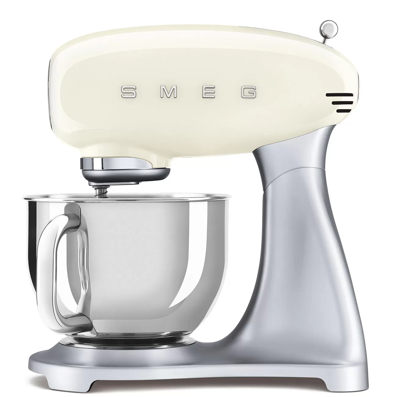 Impastatrice smeg panna smf02creu