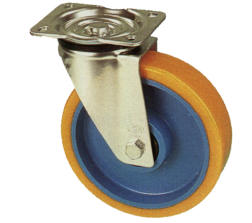 Ruote Poliuretano | Confronta Prezzi - Foto 6