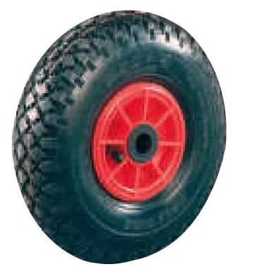 Ruota pnr soft 9996058 cebora