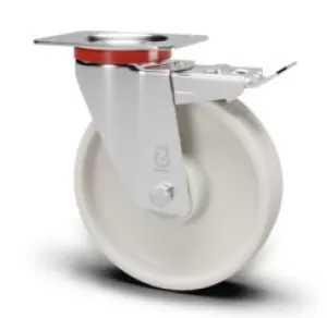 RUOTA NYLON 118BISANT VALSECCHI