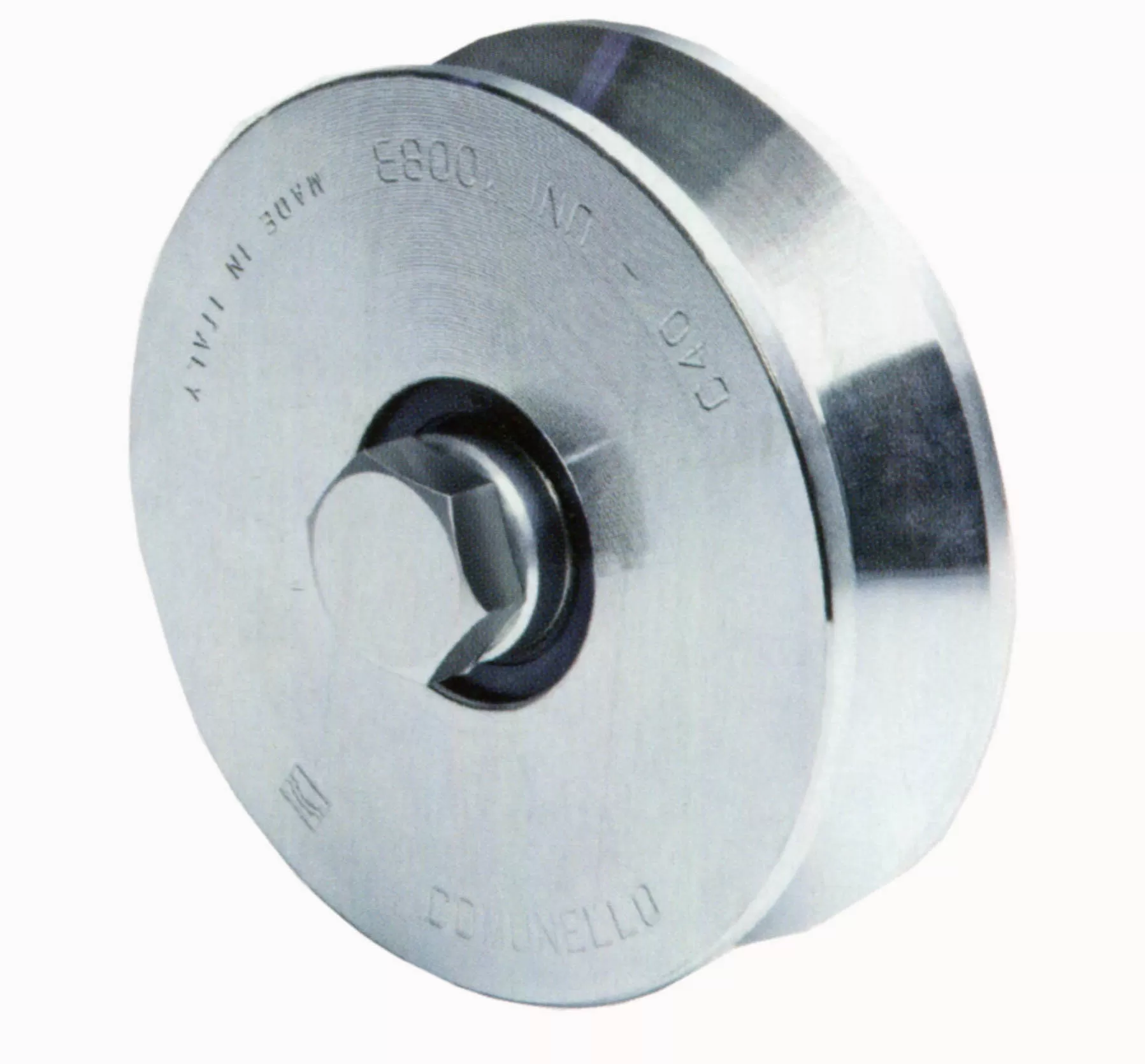 Ruota gola v 305 v flli. comunello