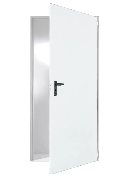 Porta tagliafuoco univer rei 120 ninz