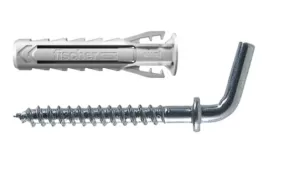 CONFEZIONE 10 TASSELLI SX K FISCHER