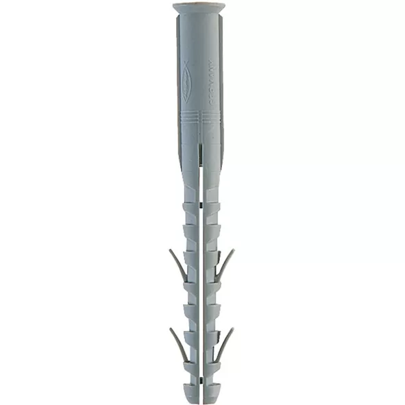 Tassello prolungato in nylon s-h-r fischer