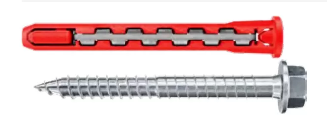 Tassello hybrid power 577364 fischer