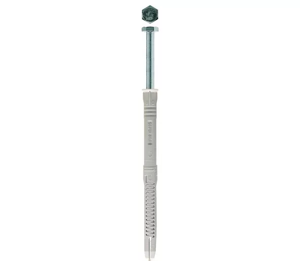 Tassello nylon vite testa esagonale fur ss fischer