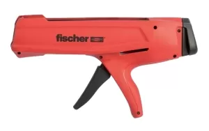 PISTOLA PER SILICONE MANUALE FISCHER 05111118