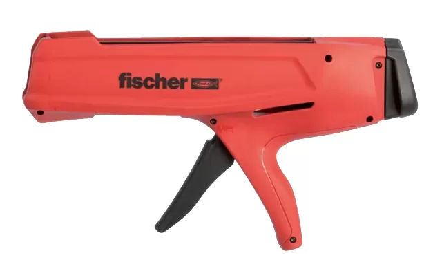 Pistola per silicone manuale fischer 05111118