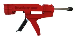 PISTOLA CHIMICO C700 FISCHER