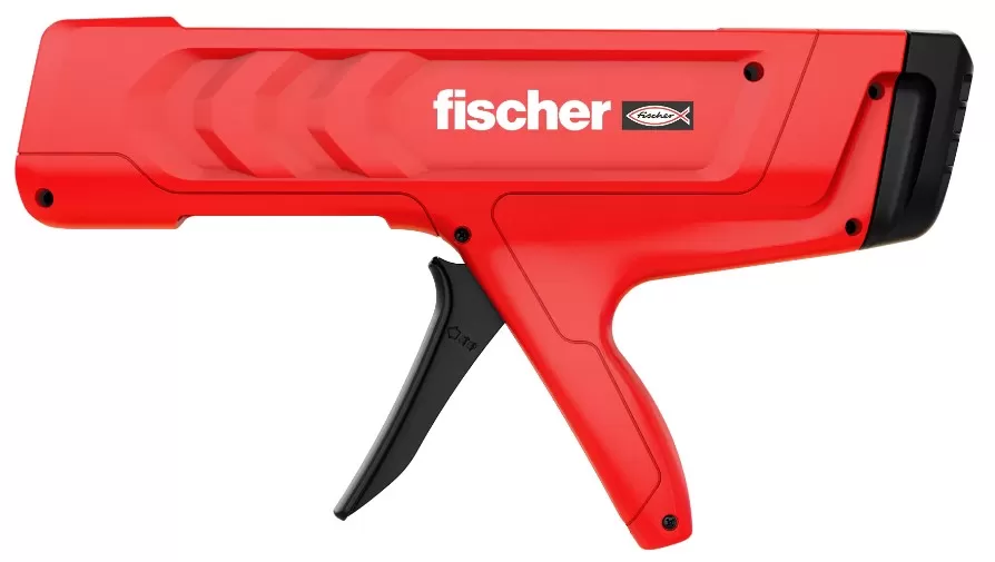 Pistola per schiuma e sigillanti fis dm s 563337 fischer