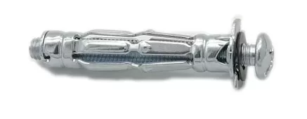 Tassello per cartongesso con vite