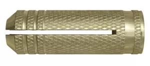 TASSELLO IN OTTONE FISCHER