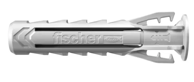 Confezione tasselli fischer sx plus