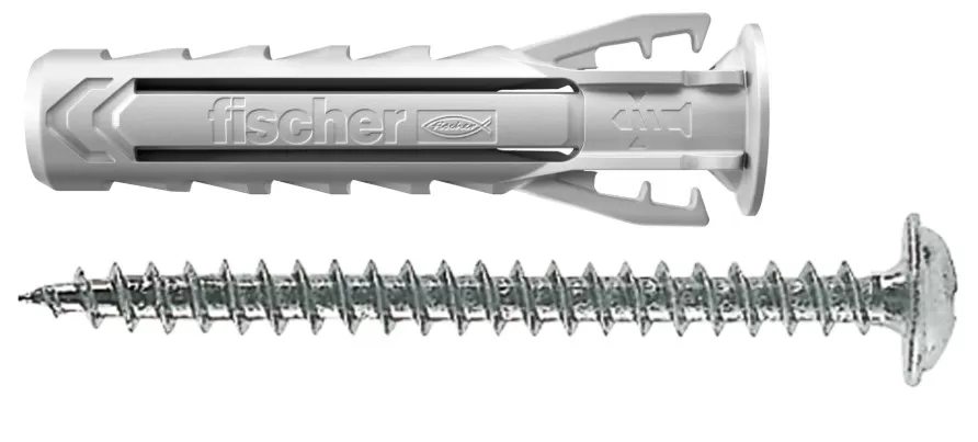 Confezione tasselli sx plus sp fischer
