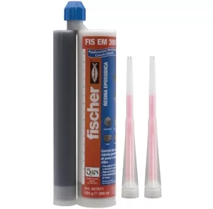 CARTUCCIA CON MISCELATORE EM 390 S FISCHER
