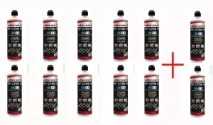CONFEZIONE 10+2 OMAGGIO FIP C700 HP 518622 FISCHER