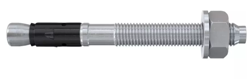 Faz ii plus fisher