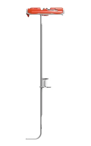 TASSELLO IN NYLON DUO TEC FISCHER