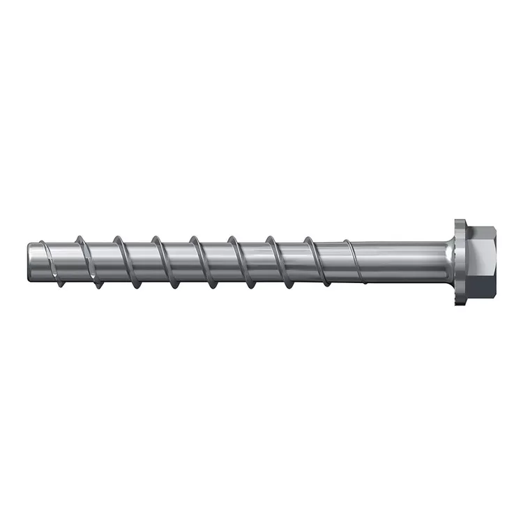 Vite per calcestruzzo fbs ii us fischer