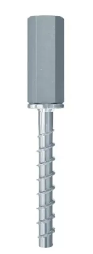 VITE FBS II CON FILETTATURA INTERNA FISCHER