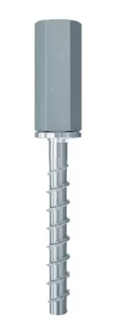 Vite fbs ii con filettatura interna fischer