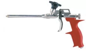 PISTOLA PER SCHIUMA PUP METALLO FISCHER