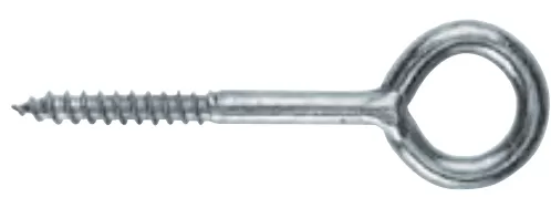 Occhiolo mordente gs fischer
