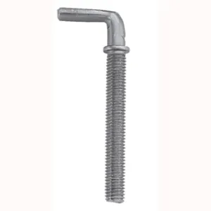 BARRA FILETTATA CON CANCANO CLASSE 4.8 FIS A WH FISCHER