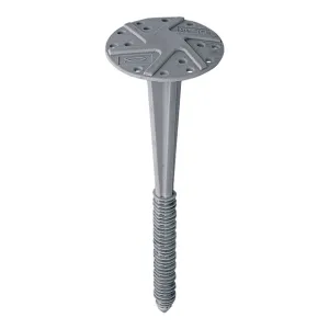 TASSELLO PER PANNELLI ISOLANTI DE FISCHER