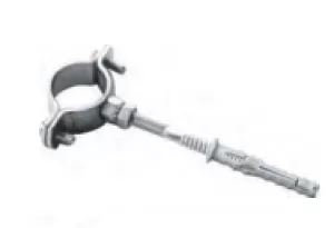 CONFEZIONE 2 COLLARI PES 255 RACCORDERIE METALLICHE