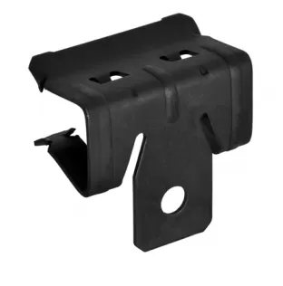 Clips per pultrelle in acciaio hrc 45-50