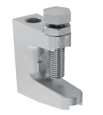 Morsetto tkl l fischer