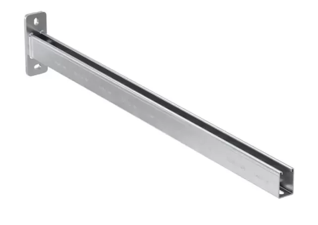 Mensola fca62-1000 00504315 fischer