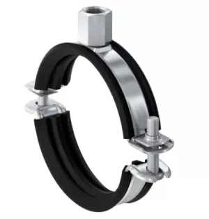 COLLARE GOMMA FRS-L FISCHER