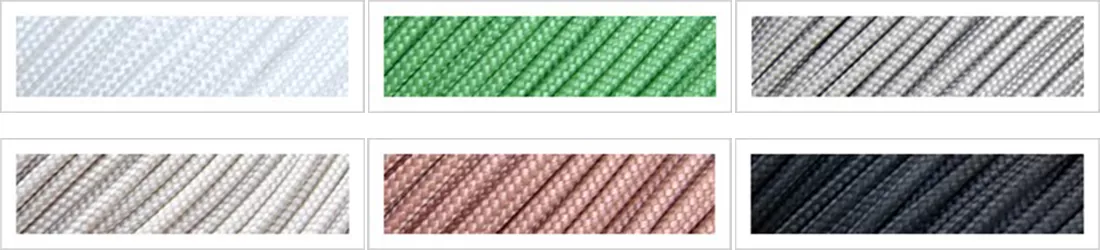 Rotolo 500mt cordoncino veneziana tre effe