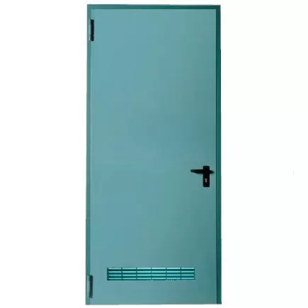 Porta multiuso rever con aereazione ninz