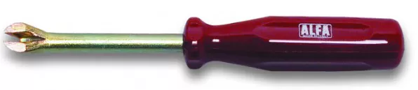 Levachiodi a cacciavite 754 alfa utensili