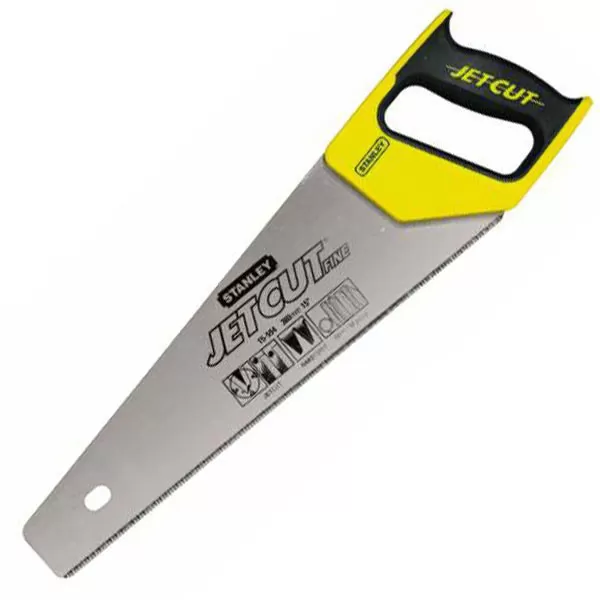Seghetto jet-cut 500mm 2-15-599 stanley