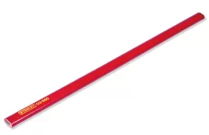MATITA MINA ROSSA TENERA STANLEY 1-03-850