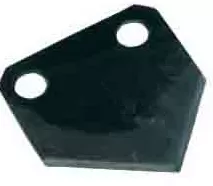 Lama ricambio pinza tagliatubo 12 mm airex