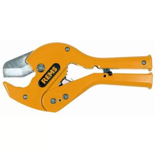 Tagliatubi plastica ros p42 ps rems