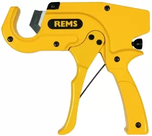 TAGLIATUBI PLASTICA ROS P 35A REMS