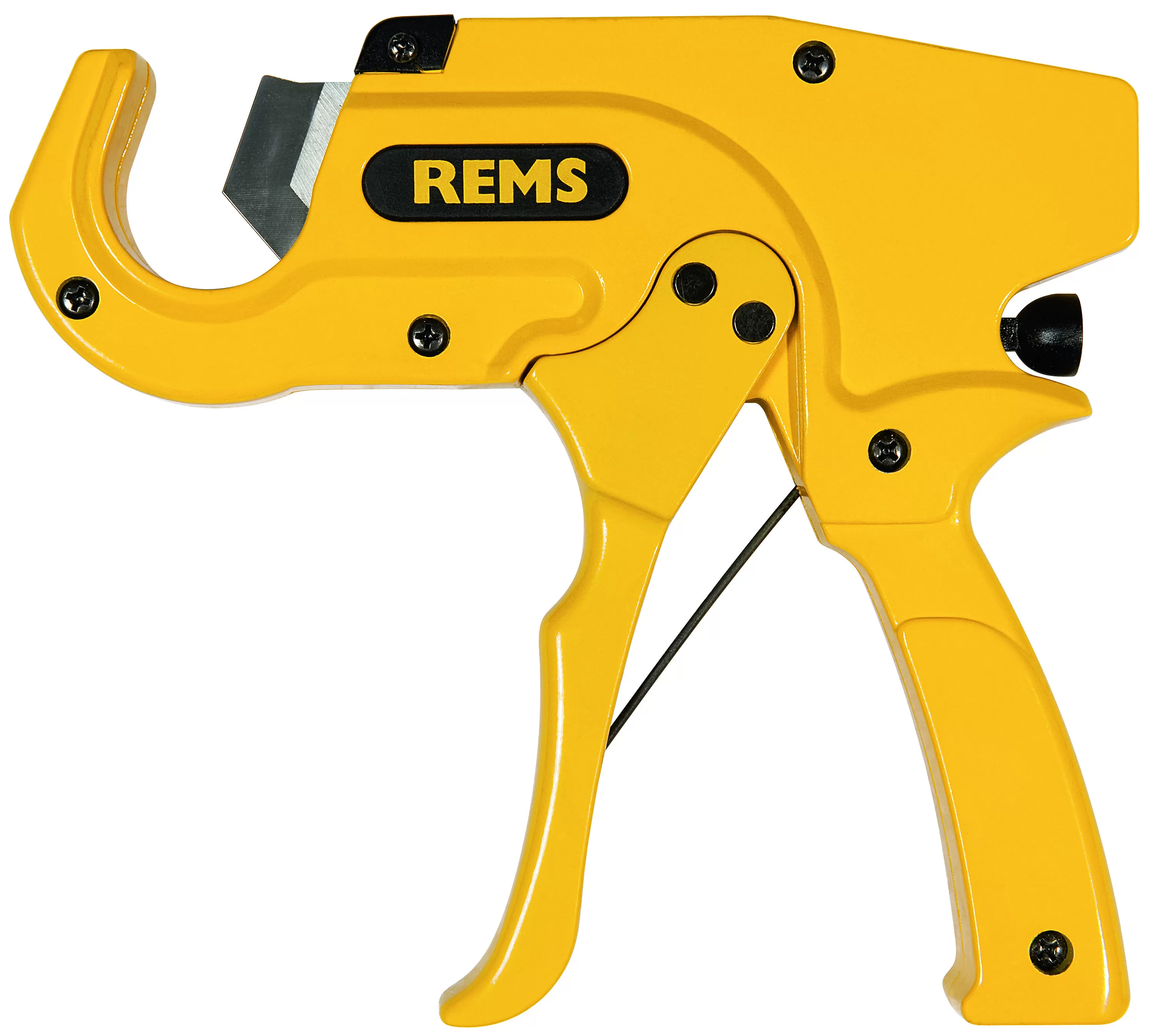 Tagliatubi plastica ros p 35a rems