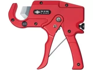 CESOIA PER TUBI PLASTICA B2424/3 KNIPEX