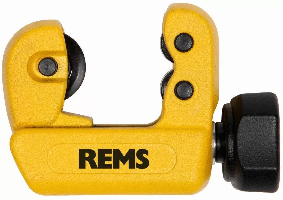 Tagliatubi rems ras cu-inox