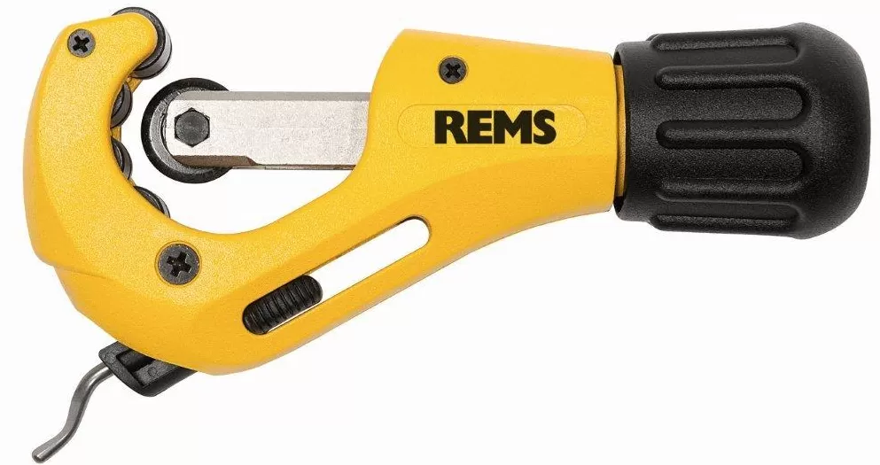 Tagliatubi rems ras cu inox 113