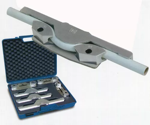 Kit forme e controforme curvatubi cbc 0001047