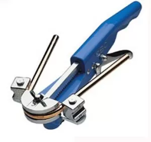 VALIGETTA CON CURVATUBI CBC P/22A 9010001