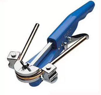 Valigetta con curvatubi cbc p/22a 9010001